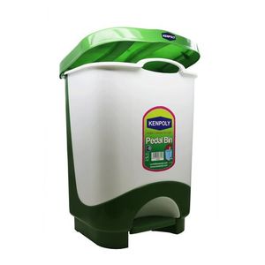 Kenpoly Flip Bin Assorted